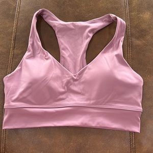 Balance Athletica padded sports bra